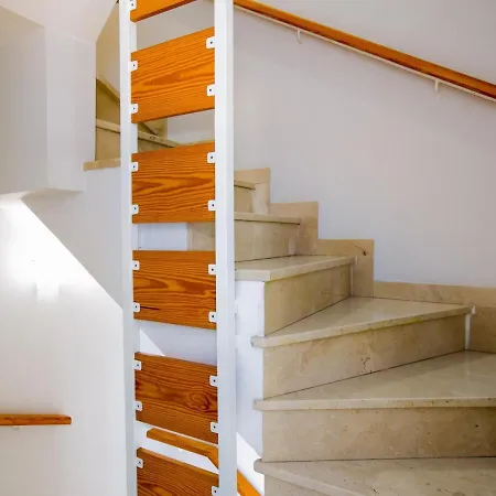 22 Beautiful Oasis 3 Bedrooms Duplex أذيخي