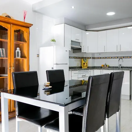 شقة 22 Beautiful Oasis 3 Bedrooms Duplex *