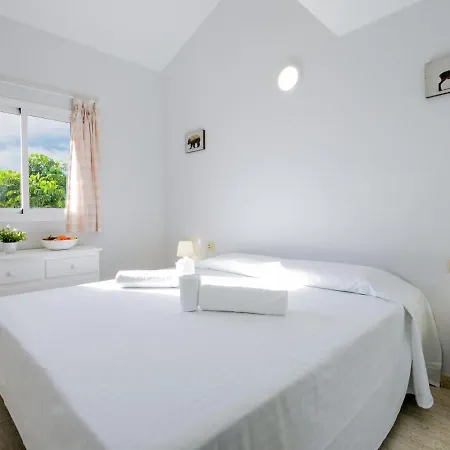 22 Beautiful Oasis 3 Bedrooms Duplex شقة أذيخي