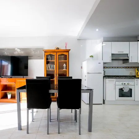 22 Beautiful Oasis 3 Bedrooms Duplex