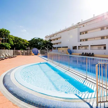 22 Beautiful Oasis 3 Bedrooms Duplex شقة *