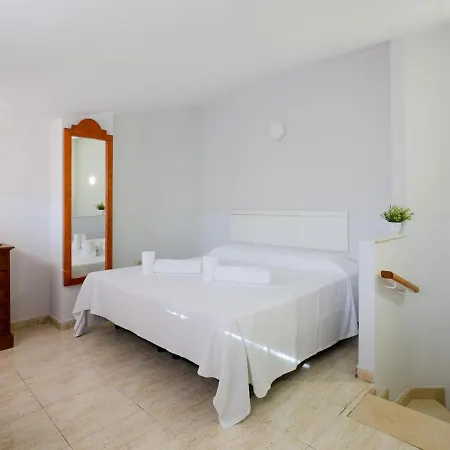 شقة 22 Beautiful Oasis 3 Bedrooms Duplex